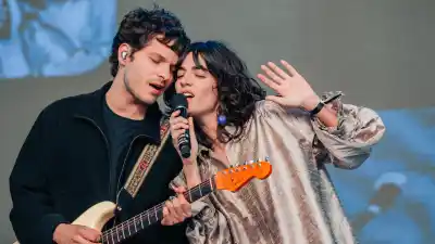 El festival que cambió de barrio: lo que se vivió puertas adentro del Bandera