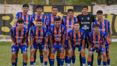 Minero y Alianza definieron todo desde los doce pasos: el penal que sentenció la serie