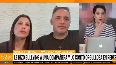 La denunciaron por bullying, viajó a Bariloche con sus agresores y volvió sin poder salir ni a la esquina