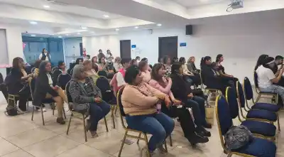 El encuentro en Salta donde las pacientes oncológicas cuentan lo que nadie les dijo al recibir el diagnóstico