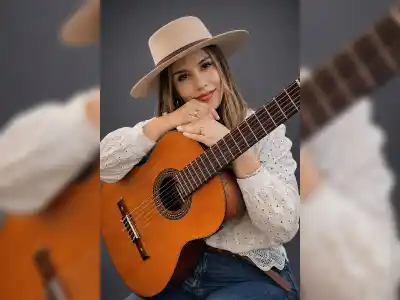 Apóstoles la vio nacer, Corrientes la adoptó: el nuevo tema de Giannela Niwoyda que ya suma miles de vistas