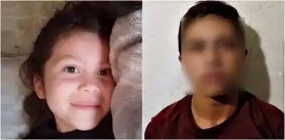 Un acusado de un crimen brutal volvió a clases y lo que pasó después dejó a todos helados