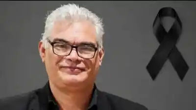 Belén despide al profe que se hizo poeta vendiendo panes y rosquetes
