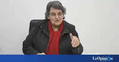 Dos años sin sueldo ni jubilación: la historia que atravesó la despedida de Patricia Aguirre