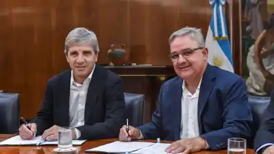 Mientras casi todas las provincias perdieron plata, Catamarca hizo algo distinto