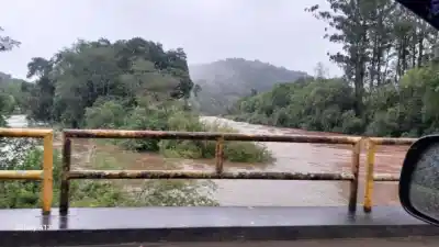Cerraron el paso a Brasil en pleno fin de semana largo: qué pasará con la ultramaratón