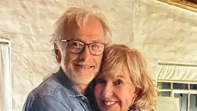 Murió Marcelo Trepat: el mensaje de Georgina Barbarossa que reveló cómo fueron sus últimas horas