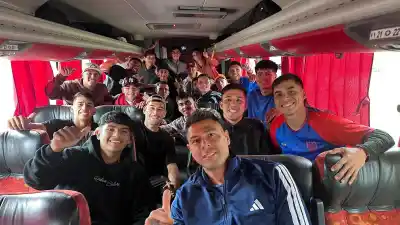 Dos equipos de Catamarca salen a jugar y el premio mayor podría quedar entre ellos