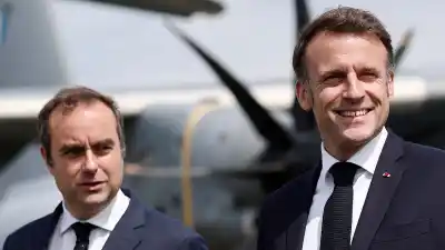 Moody's dejó la nota de Francia intacta, pero encendió una alarma por el 119% que no cierra