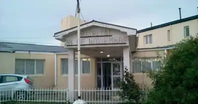 Un mensaje de despedida encendió las alarmas: lo que encontraron al forzar la puerta