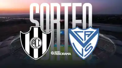 Central Córdoba recibe a Vélez y hay una forma de estar en la tribuna sin pagar