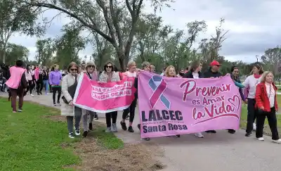 La Pampa sumó un mamógrafo nuevo y ya tiene fecha la próxima ciudad en recibirlo