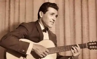 Murió a los 95 años en España el cantante pampeano que brilló en Los Quilla Huasi