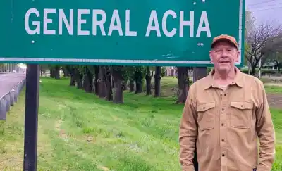 El pibe que debutó como DJ a los 12 años y hoy es el socio número uno de un sueño en La Pampa