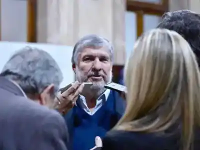 Los gobernadores peronistas se encerraron en La Pampa y Formosa puso un número sobre la mesa
