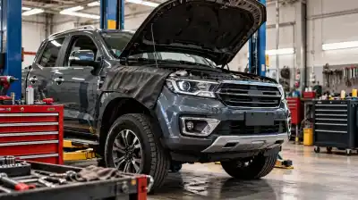 Pagaron una 4x4 nueva, vivieron un calvario de 3 años y la Justicia les devolvió el doble de lo que gastaron
