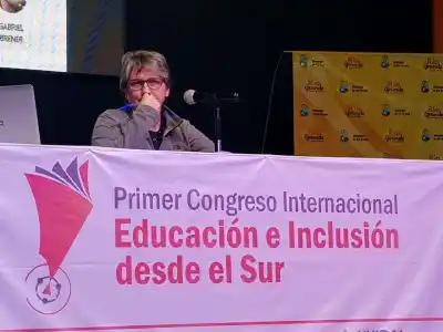 El congreso educativo que Tierra del Fuego espera desde hace 9 años ya tiene fecha