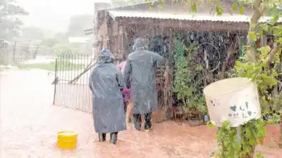 El Niño ya azotó Misiones 23 veces este año: lo que viene no es lo peor