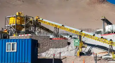 Salta vendió al exterior US$781 millones en nueve meses: qué mineral traccionó el boom