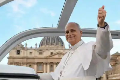 La Iglesia ya reservó hoteles: la fecha en que el Vaticano manda su última avanzada por el Papa