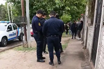 El mensaje que le mandó a su expareja antes del desenlace: no llegó a tiempo