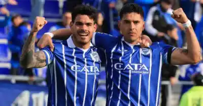 Godoy Cruz y una tarde que puede dejar la final del ascenso a un paso