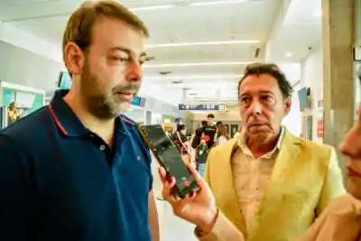 Páez devolvió todo el dinero y ahora define su futuro en una audiencia