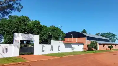 Concepción de la Sierra: el club que ya tiene todo listo para sumar el deporte que falta