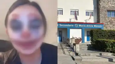 Una chica contó en un video cómo hostigó a su compañera: "Yo lo estaba disfrutando"
