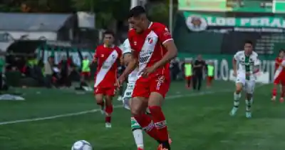 Maipú se juega la clasificación en casa: el dato que lo deja dependiendo de sí mismo