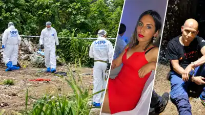 El femicidio de Érika Álvarez llega a juicio: las pruebas que apuntan a Felipe "Militar" Sosa