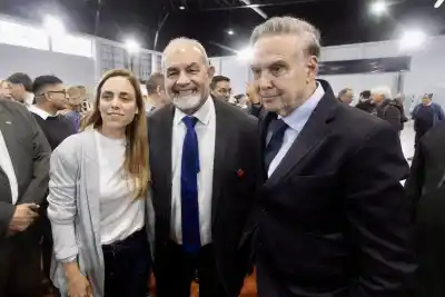 El peronismo rionegrino llega dividido a la pelea electoral y la respuesta que dejó helado a un armador