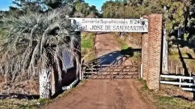 En una escuela de Concordia usaron IA con fotos de tres compañeras: los padres explotaron