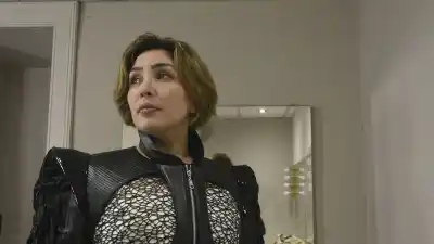 Se crió en Fisherton y ahora vuelve al escenario donde se enamoró de la ópera: su papel es el de la villana más oscura
