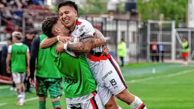 Patronato define su futuro en el Grella: el partido que puede sellar la permanencia