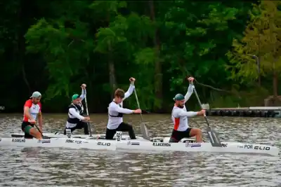 Gualeguaychú se queda sin Mundial: cinco finales y una despedida que nadie quiere perderse