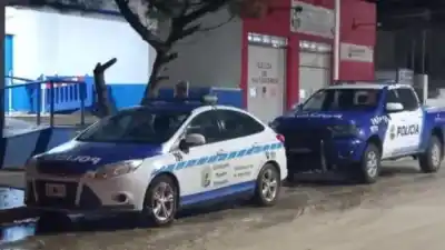 Lo ataron en su casa y le sacaron todo: los sospechosos habrían salido de la ciudad en un remis