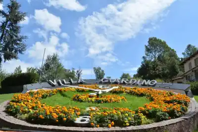 Villa Giardino se prepara para una siembra comunitaria que cambiará sus plazas