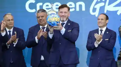 La Conmebol prepara un nuevo torneo que cambiará el fútbol sudamericano: ¿Qué clubes podrán participar?