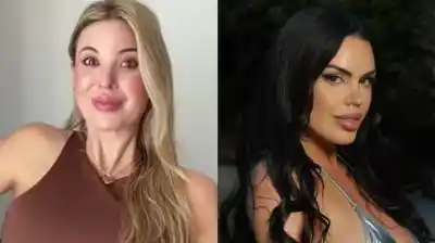 La pregunta que hizo enojar a Jesica Cirio en vivo y su reacción sin filtros