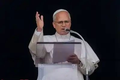 La visita del Papa desató una locura en Luján: piden hasta $22 millones por una noche