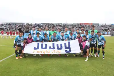 Los hermanos Pellerano se cruzan en Jujuy con el ascenso de Gimnasia en juego