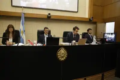 Los tres jueces que definirán el futuro de Cristina Kirchner ya la juzgaron antes: qué resolvieron