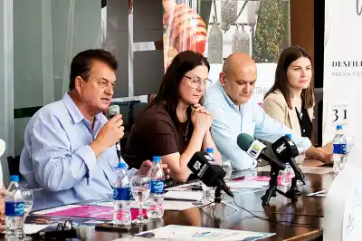 Sáenz Peña se prepara para la fiesta del algodón: 19 proyectos chaqueños buscan su lugar