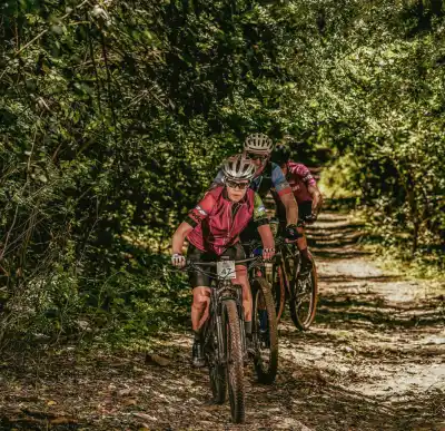 La Florida se prepara para recibir a más de 400 ciclistas: el plan que sorprende a los vecinos