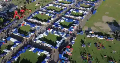 Tenés un emprendimiento: abrieron la inscripción para vender en el evento más esperado de Salta