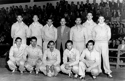 Villa San Martín hizo historia en 1951: la Cesta de Oro que Chaco todavía recuerda