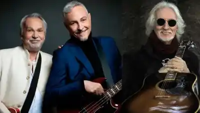 Serú Girán y Sui Generis vuelven a sonar en San Juan: las dos fechas que ya sacuden al rock nacional