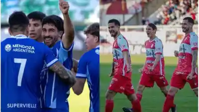 El domingo que Colón mirará de reojo: dos partidos mueven el tablero de la Primera Nacional