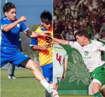 El clásico que define el ascenso: Unión y Desamparados abren la llave en Pocito
